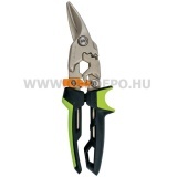 Fiskars PowerGear™ Aviation lemezvágó olló, jobb
