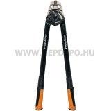 Fiskars PowerGear™ csapszegvágó, 61 cm