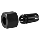 Makita befogó patron készlet 8mm