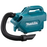 Makita DCL184Z autós porszívó géptest 18V LXT