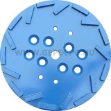 Diatech CCW ECO csiszolótányér 250mm
