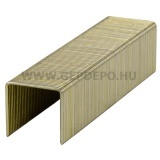 Makita tűzőkapocs galvanizált 25x25mm 16GA AT2550 10000db