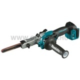 Makita DBS180Z keskeny szalagcsiszoló géptest 18V LXT BL