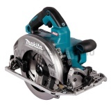 Makita HS004GM201 akkus körfűrész MakPac kofferben 40V max XGT