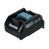 Makita ADP10 XGT töltőadapter LXT akkuhoz