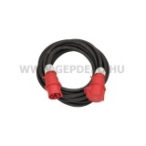 Brennenstuhl 3 fázisú hosszabbítókábel 10m 400V 5 pólus 5G1,5
