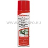 Fischer zsírzó spray FTC-AL