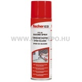 Fischer szilikon spray FTC-SI