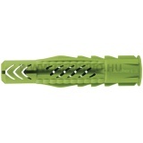 Fischer dübel peremmel újrahasznosított műanyagból UX Green 8x50R 40db / csom
