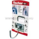 Fischer system kampó RH