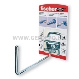 Fischer system kampó LG