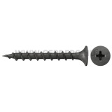 Fischer szárazépítészeti csavar trombitafejű foszfát bevonatú GG PH FSN-TPR 3,9 x 45 F 1000db