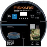Fiskars Locsolótömlő, 13 mm (1/2"), 20 m Q5