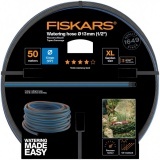 Fiskars Locsolótömlő, 13 mm (1/2"), 50 m Q4