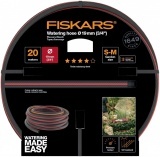 Fiskars Locsolótömlő, 19 mm (3/4"), 20 m Q4