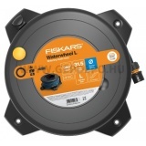 Fiskars Solid L tömlődob 30 m tömlővel