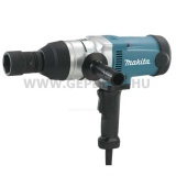 Makita TW1000 ütvecsavarozó 1"
