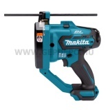 Makita SC103DZJ menetesszár vágó 10,8V-12V Max CXT BL