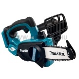 Makita DUC122Z akkus láncfűrész géptest 18V LXT kofferben