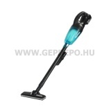 Makita DCL180MHN akkus porszívó 18V LXT