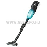 Makita DCL281FZB akkus porszívó géptest