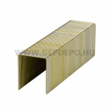 Makita tűzőkapocs galvanizált 25x32mm 16GA AT2550 10000db