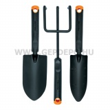 Fiskars Ergo ültető szett 3 részes