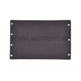 Gumilemez M9400, 9401, 9402, 9403 szalagcsiszolókhoz