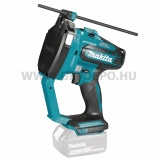 Makita DSC102ZJ menetesszár vágó géptest MAKPAC kofferben