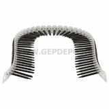 Makita gipszkarton táras csavar 3,9x35mm foszfátozott 1000db