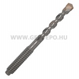 Abraboro központfúró SDS-Max koronafúróhoz M12X155mm