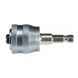 Makita bimetál körkivágó befogó adapter 85 mm EZYCHANGE