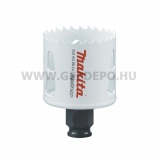 Makita bimetál körkivágó 51mm EZYCHANGE