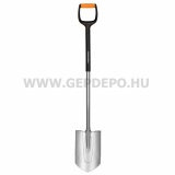 Fiskars Xact hegyes ásó (L)