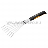 Fiskars Xact kézi gereblye