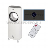 Somogyi Elektronic LHP800i léghűtő