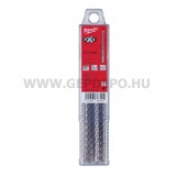 Milwaukee MX4 4 élű fúrószár csomag 6 x160 mm (10db/csom)