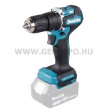 Makita DHP487Z akkus ütvefúró-csavarbehajtó géptest 18V LXT BL