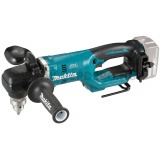 Makita DDA450ZK akkus sarokfúró géptest 18V LXT BL kofferban