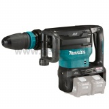 Makita HM002GZ03 akkus SDS-MAX vésőkalapács géptest 2X40V max XGT BL AWS XPT