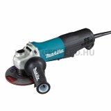 Makita GA5051R sarokcsiszoló