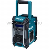 Makita MR003GZ akkus rádió 40V max XGT 18V LXT 10,8V-12V Max CXT DAB/DAB+