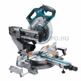 Makita LS002GZ01 akkus gérvágófűrész géptest 40V max XGT BL AWS DXT