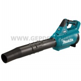 Makita UB001GZ akkus légseprő géptest 40V max XGT BL