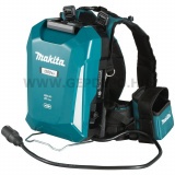 Makita PDC1200A01 Li-ion akkumulátor hátizsák 36V-40V max 33,5Ah