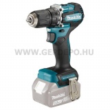 Makita DDF487Z akkus fúró-csavarbehajtó géptest 18V LXT BL