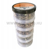 Pozdorjacsavar összeállítás 480 darabos (JKH)