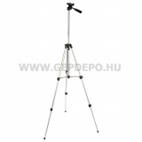 Neo lézeres szintező állvány 150cm