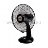 Somogyi asztali ventilátor 30cm  40 W fekete