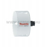 Makita bimetál körkivágó 92mm EZYCHANGE